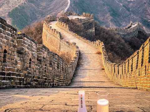 糯言酒-北京市必去景点