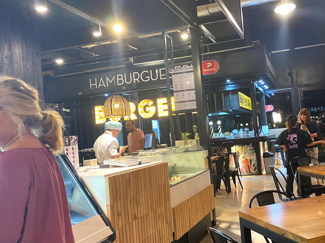 Il Mercato Maipu-Maipu必去景点