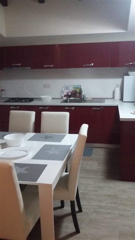 Anaele House Apartments-餐饮