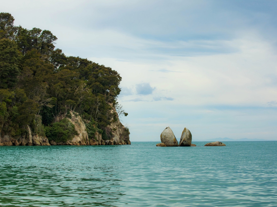 Kaiteri Motels and Apartments主图