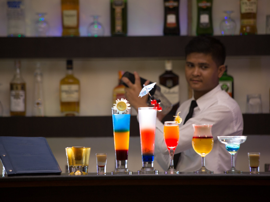 Siddhartha Cottage Butwal主图