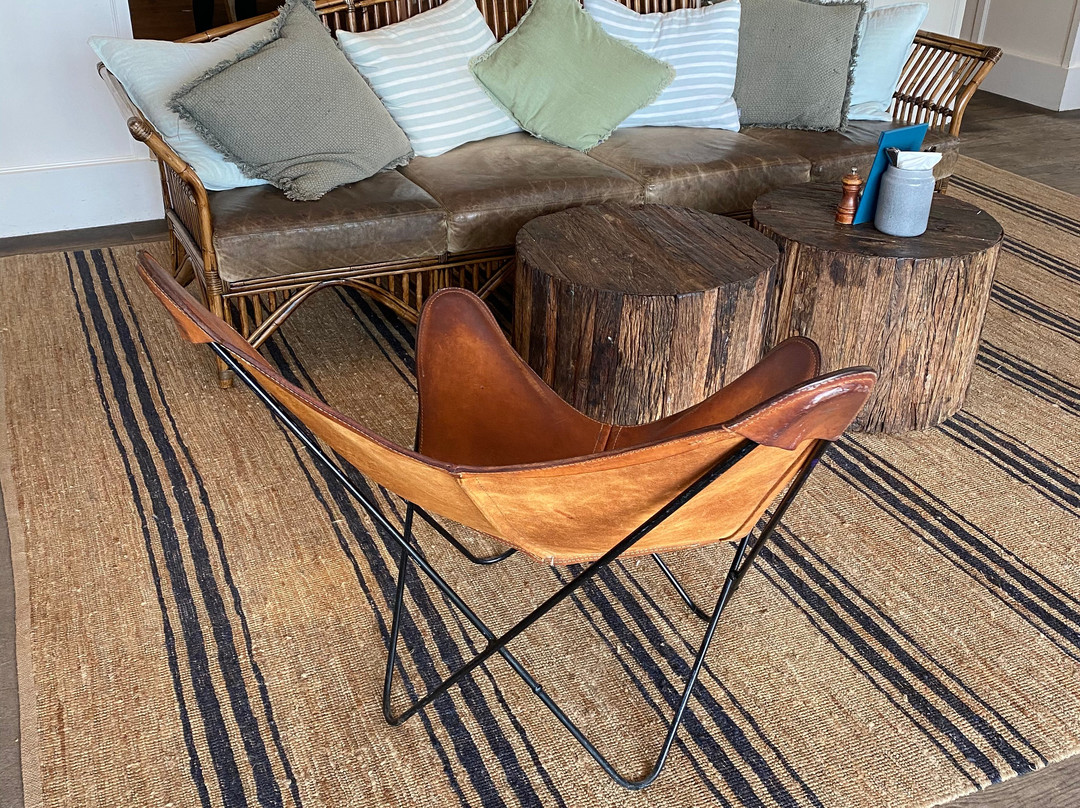 华生湾酒店主图