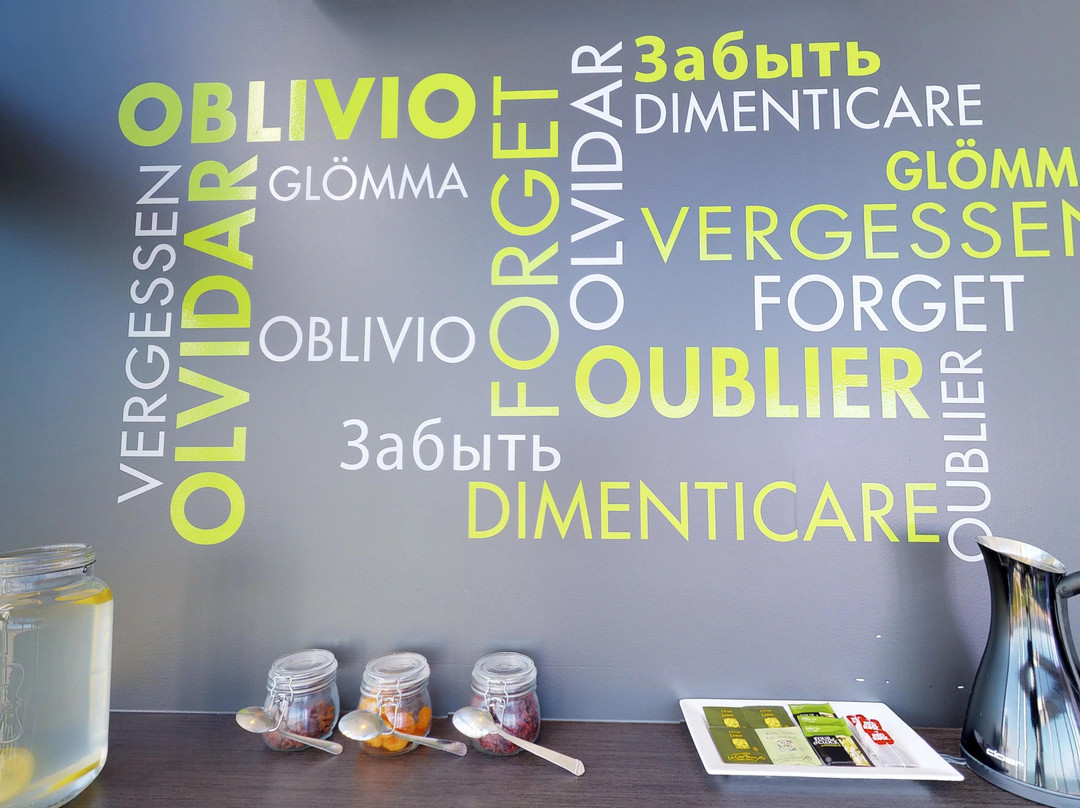 Oblivio Spa  -Matane必去景点