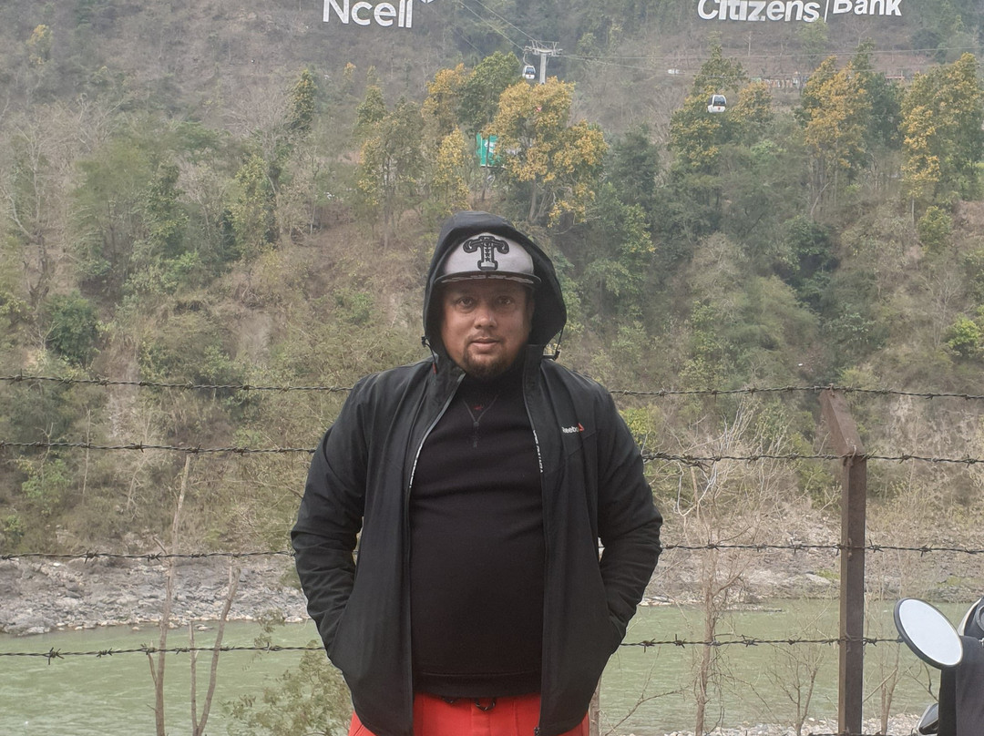 Manakamana Temple-Gorkha必去景点