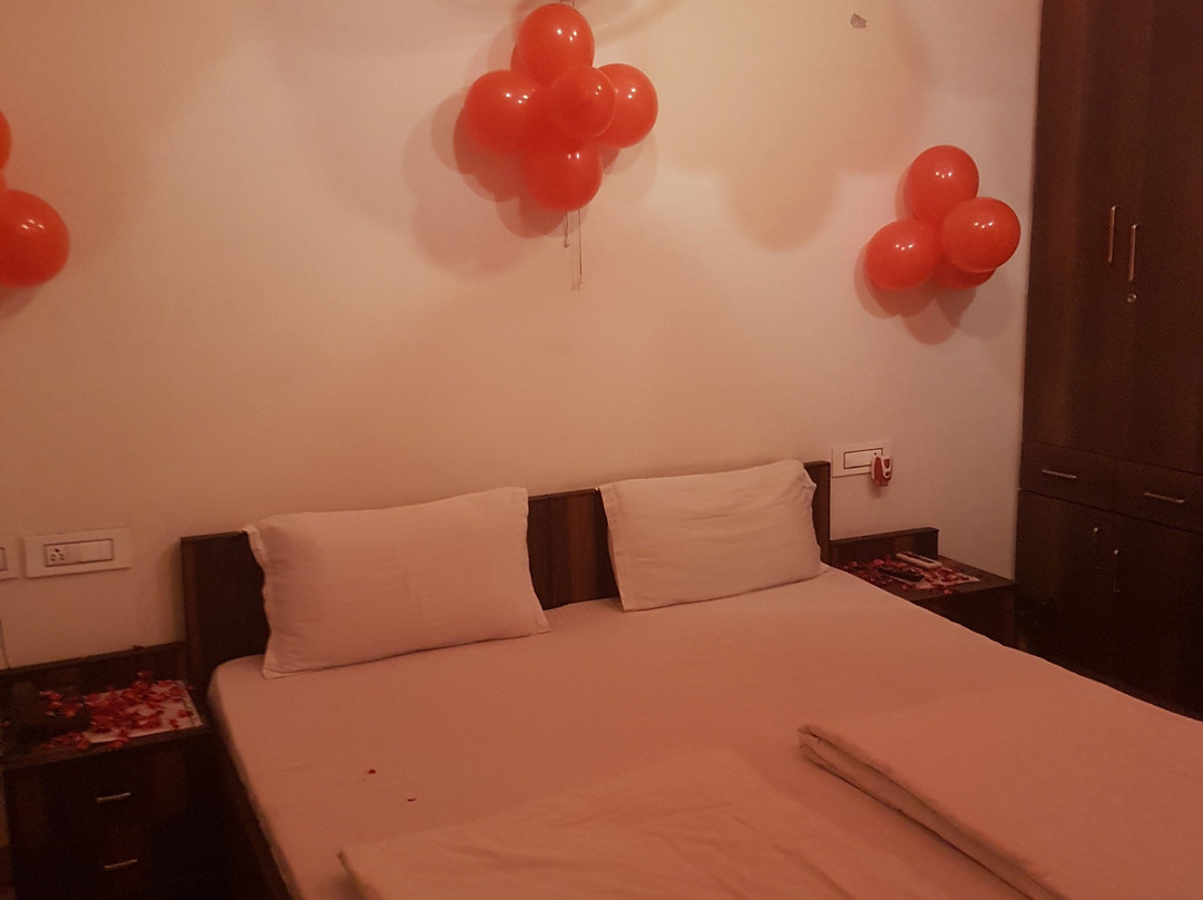 Shagun Residency主图