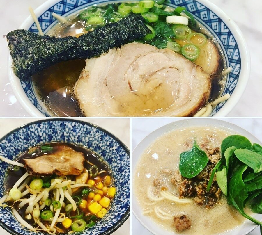 Yuki's Kitchen: Japanese Cooking Classes-伦敦必去景点