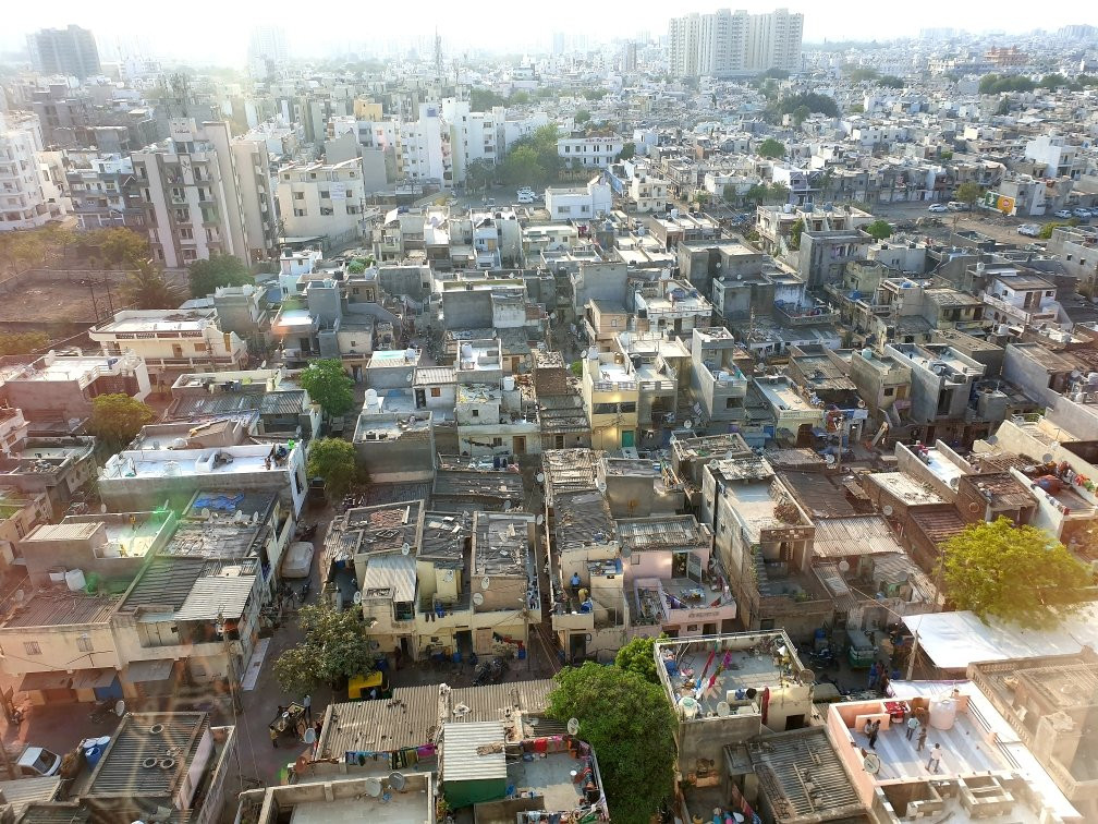 Fortune Park JPS Grand主图