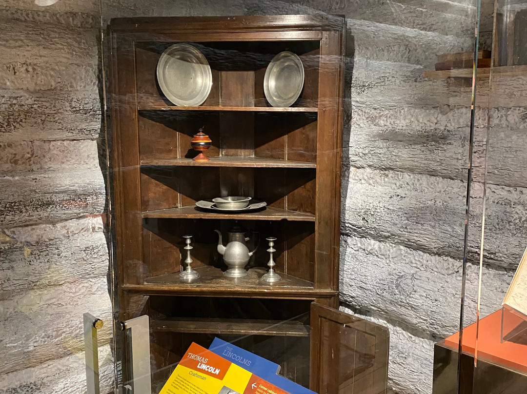 Indiana State Museum-印第安纳波利斯必去景点