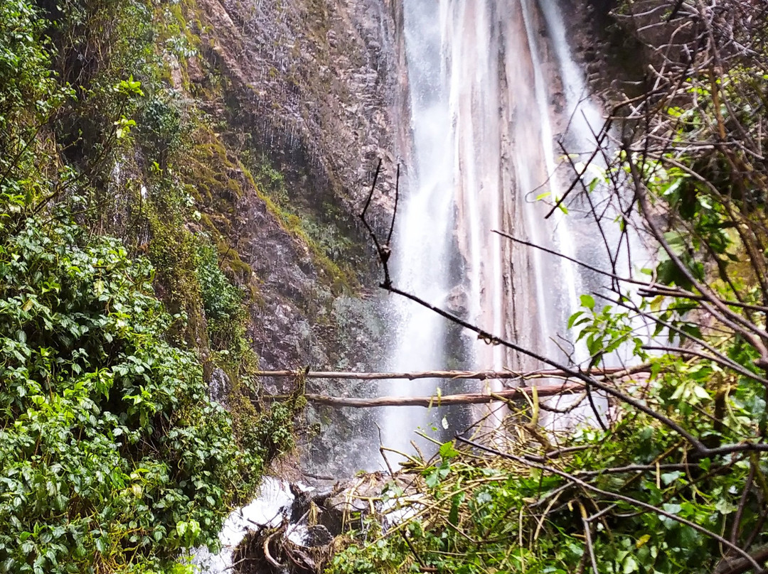 Sacred Valley Rock Tour-库斯科必去景点