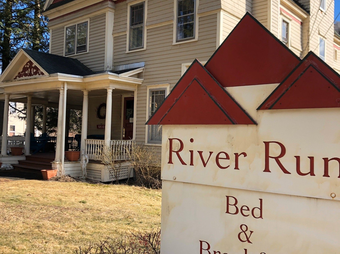 River Run Bed & Breakfast主图