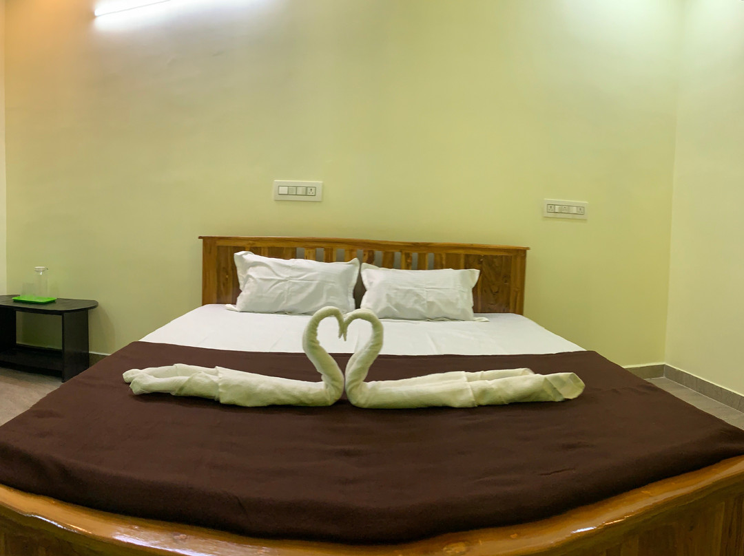 The Green's Inn主图