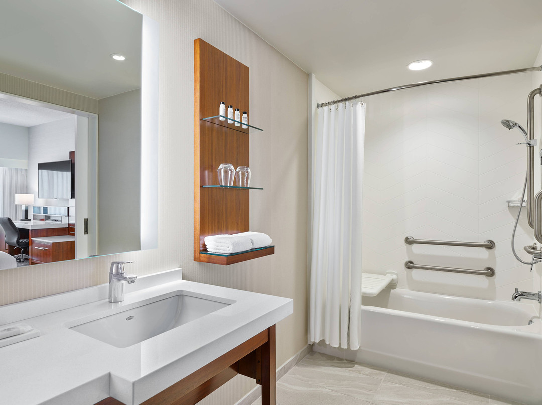 Delta Hotels Ashland Downtown主图