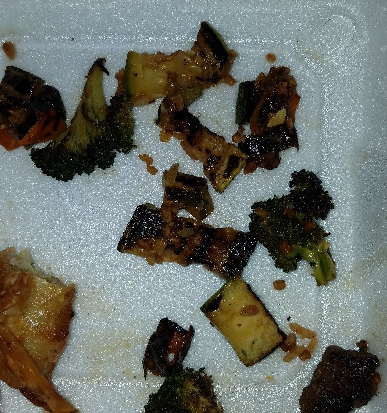 SenKaku Hibachi & Sushi