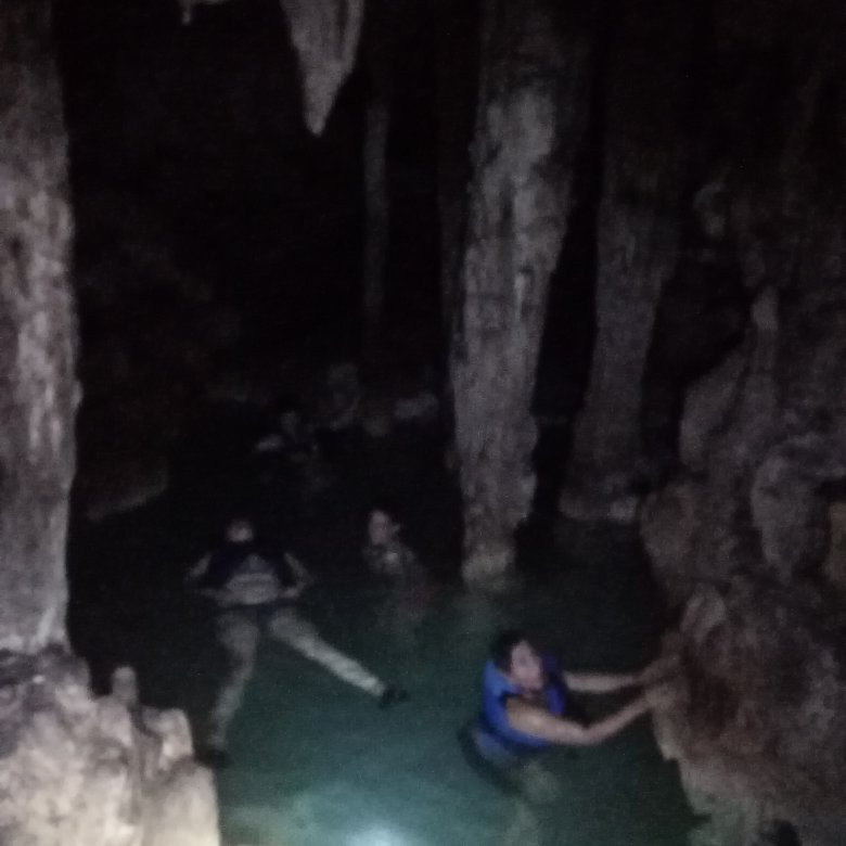 ruta anillo de los cenotes homun-Homun必去景点