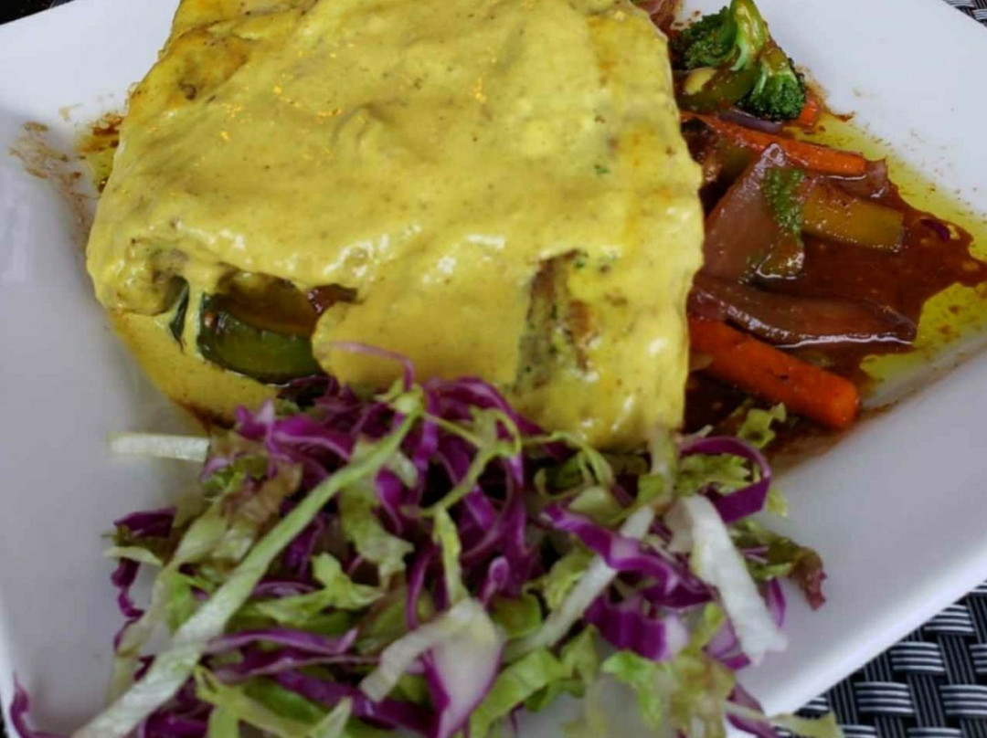 Horizonte Resort Hotel & Spa主图