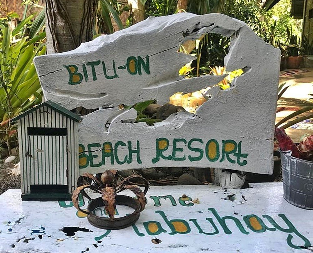 Bituon海滩度假村主图