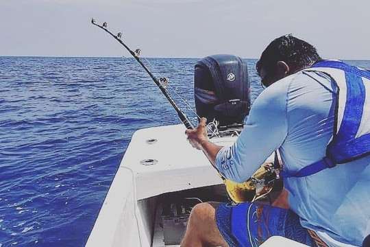 Mahi Mahi-韦拉克鲁斯必去景点