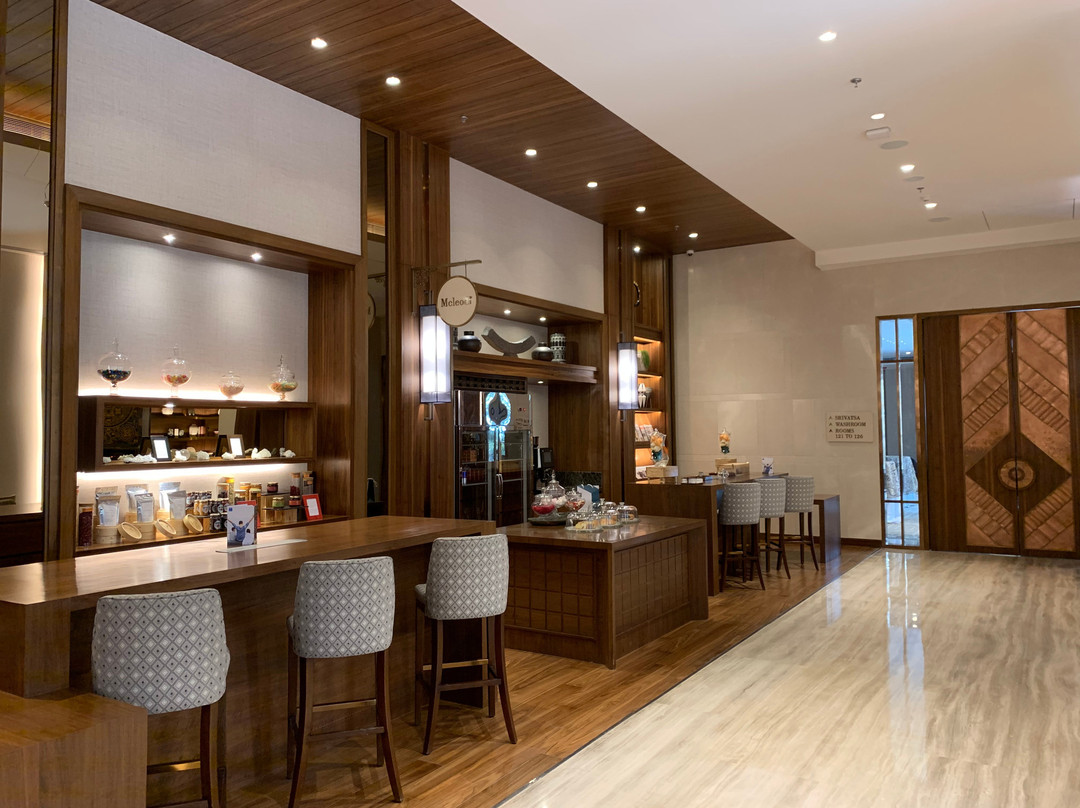 Hyatt Regency Dharamshala Resort主图