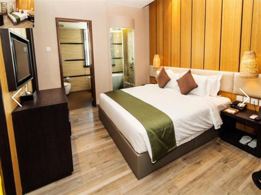 Eska Hotel Batam主图