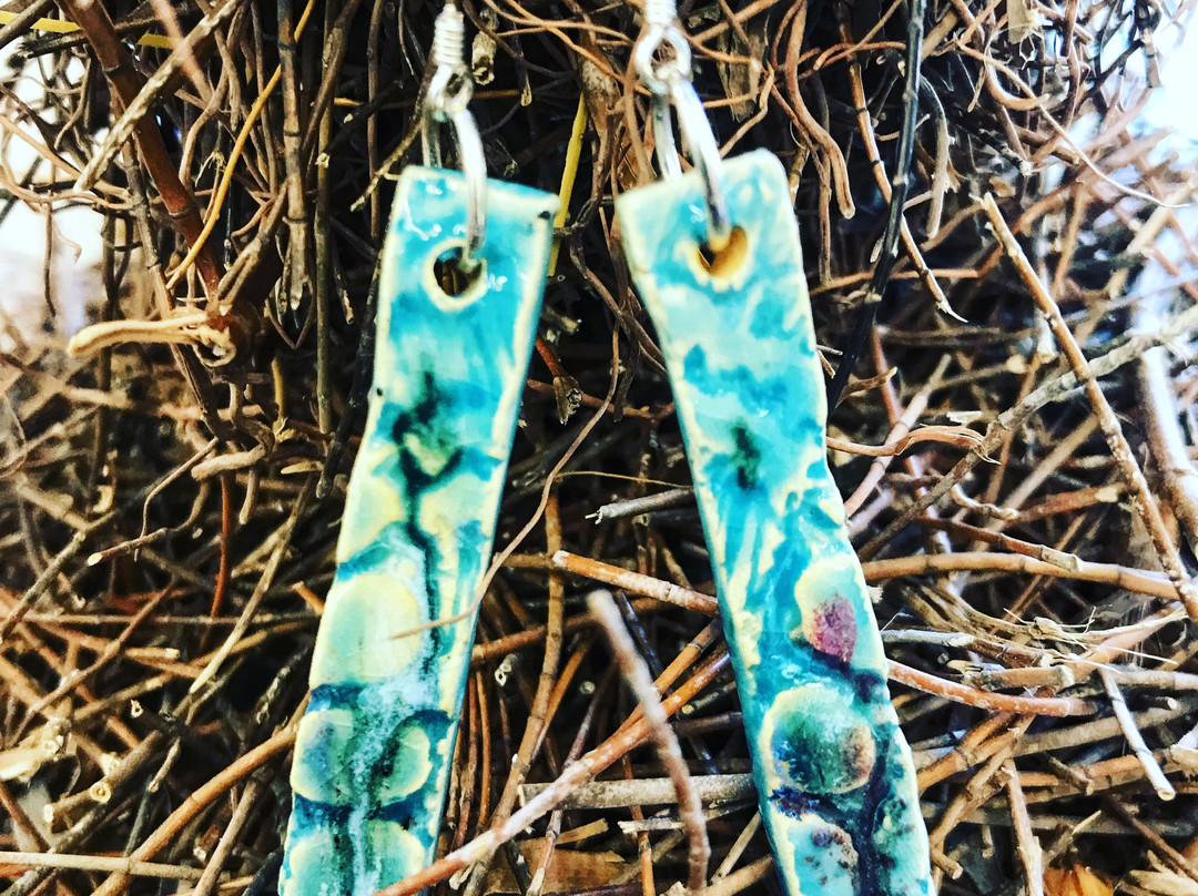 Tracie Anderson Ceramics-巴瑟尔顿必去景点