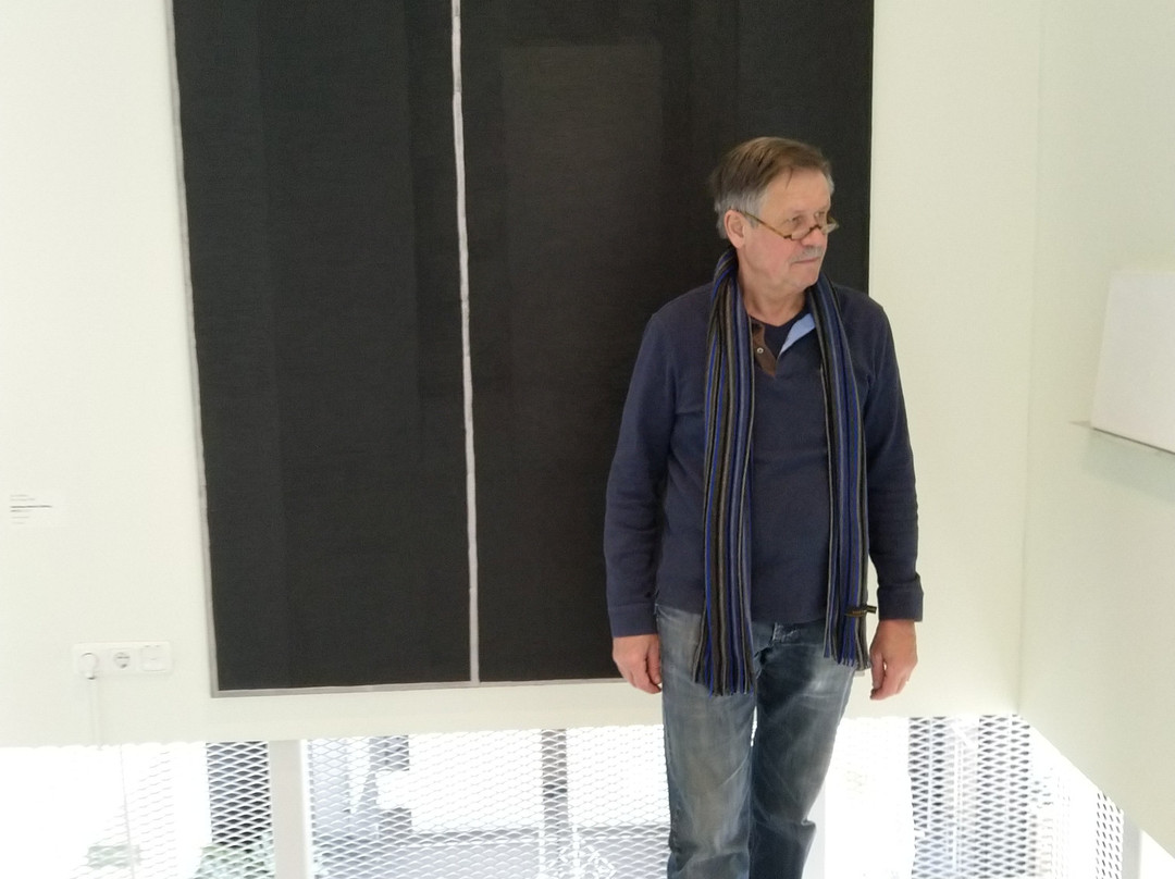Museum Jan Cunen Oss景点图片