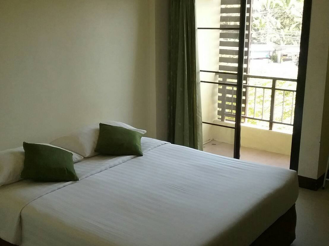 T.P. Place Hotel主图