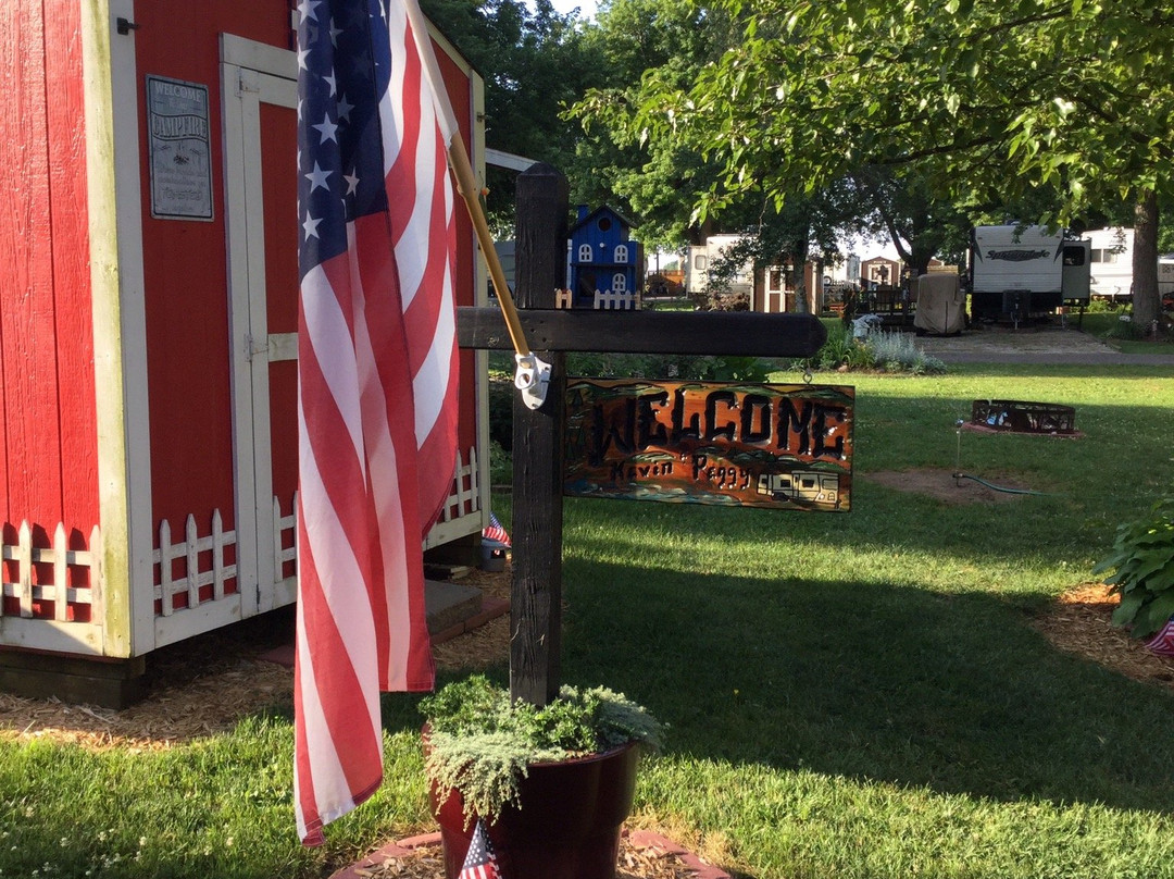 Thorntown旅游攻略图片