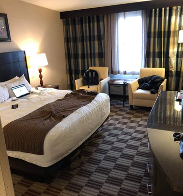 Prairie Band Casino & Resort主图