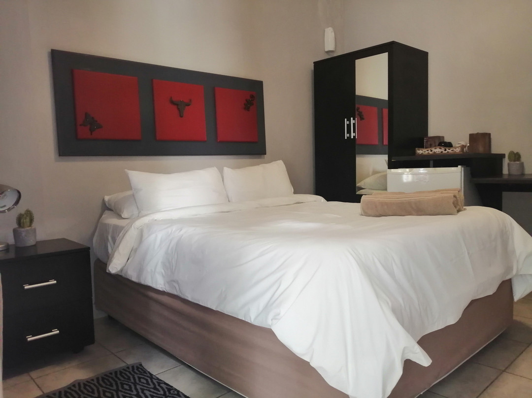 Copper Guest House主图