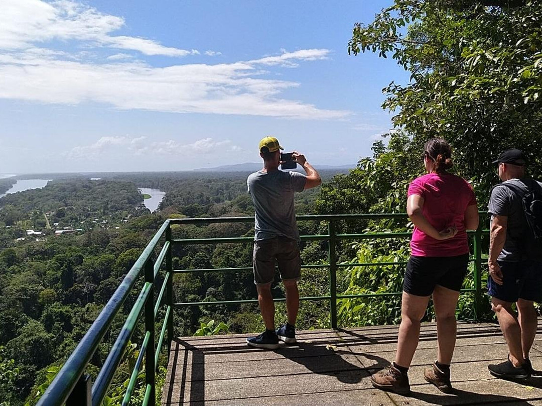trips nativos tortuguero-托图杰多必去景点
