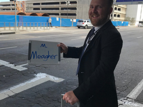 Finest City Transportation-圣地亚哥必去景点