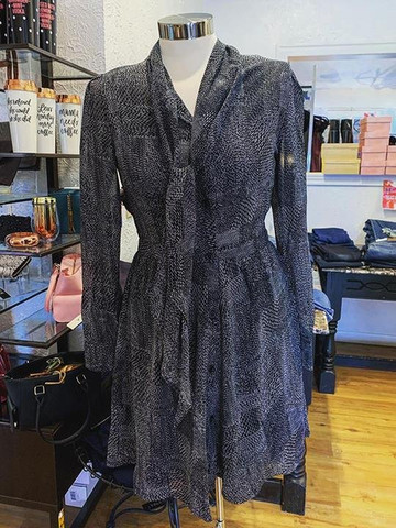 Luxe Boutique & Luxe Street Boutique Fashion Truck-布卢明顿必去景点