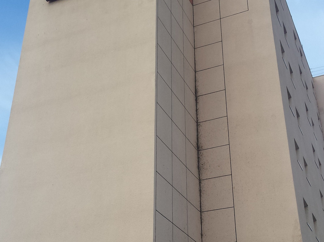 ibis Marseille Provence Airport主图