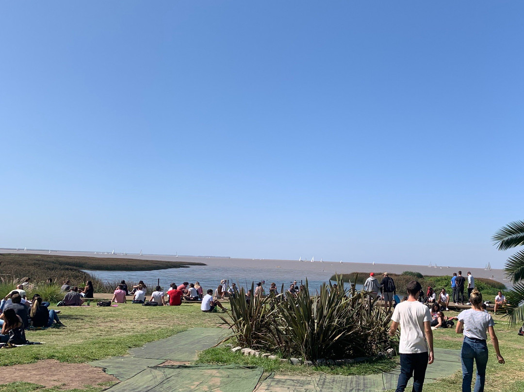 Peru Beach-Acassuso必去景点