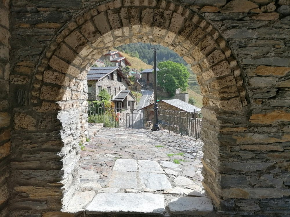 Bus Turistico Tours-安道尔城必去景点