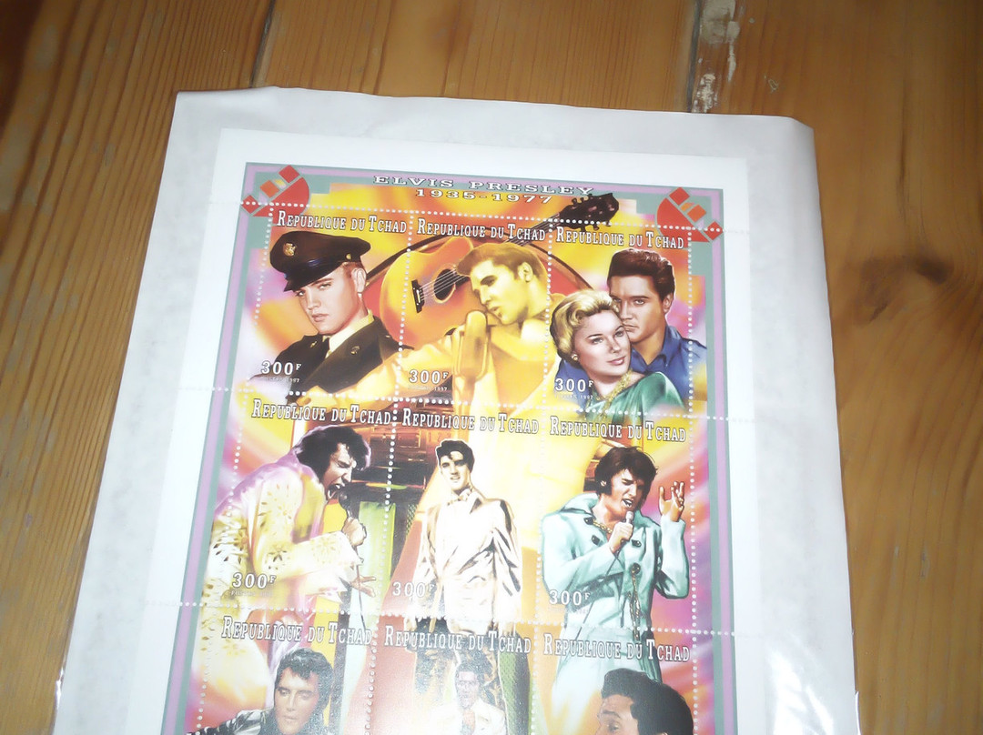 Gustamps-布莱顿必去景点