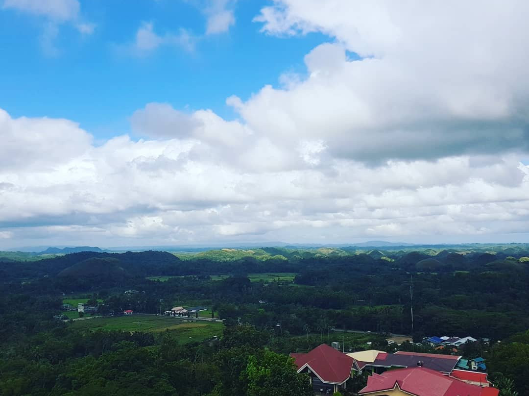 Chocolate Hills Adventure Park景点图片