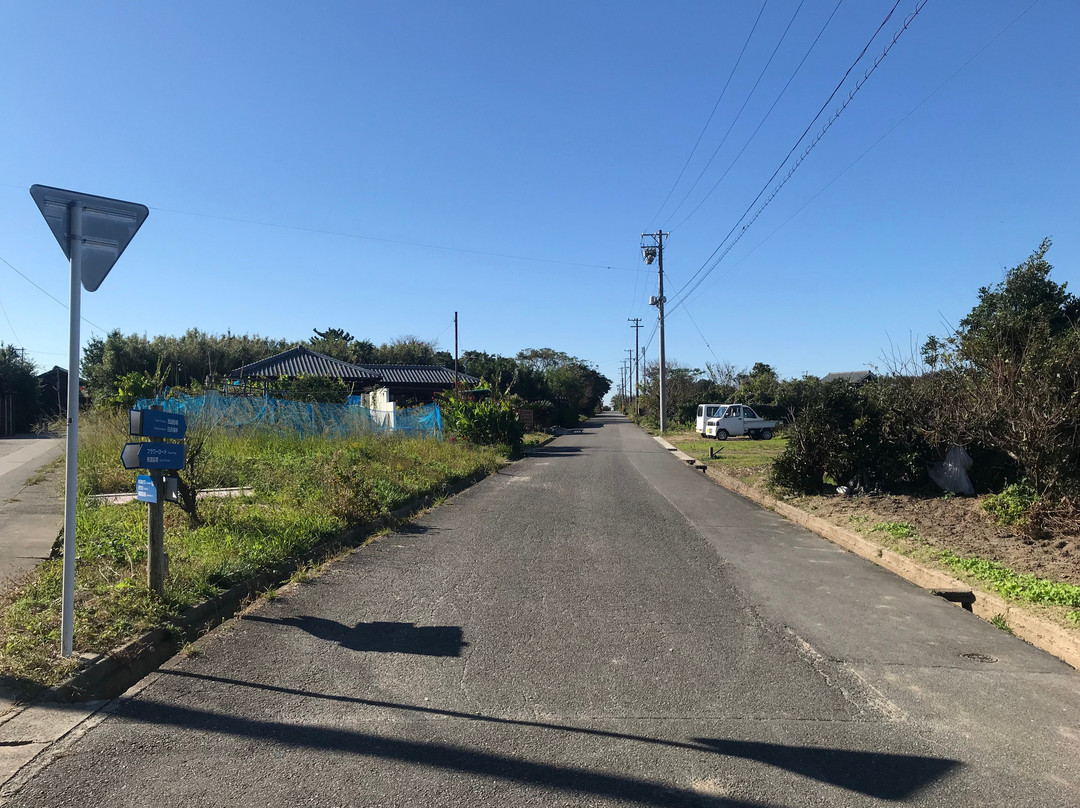 Sakushima-西尾市必去景点