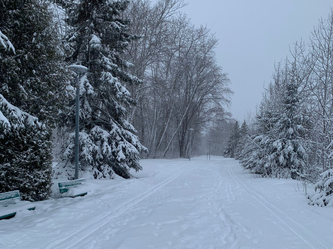 Parc Beauséjour