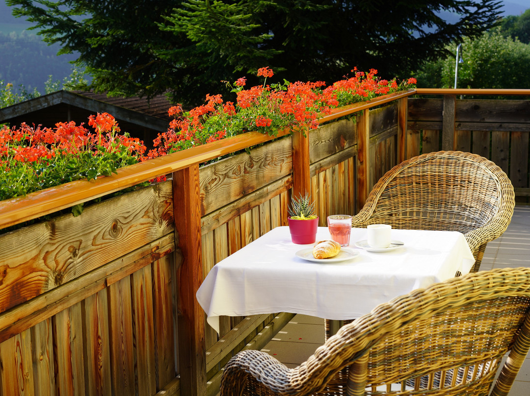 Residence Schiestlhof主图