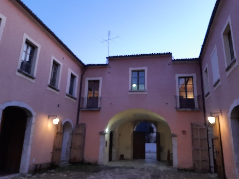 Casina del Principe景点图片