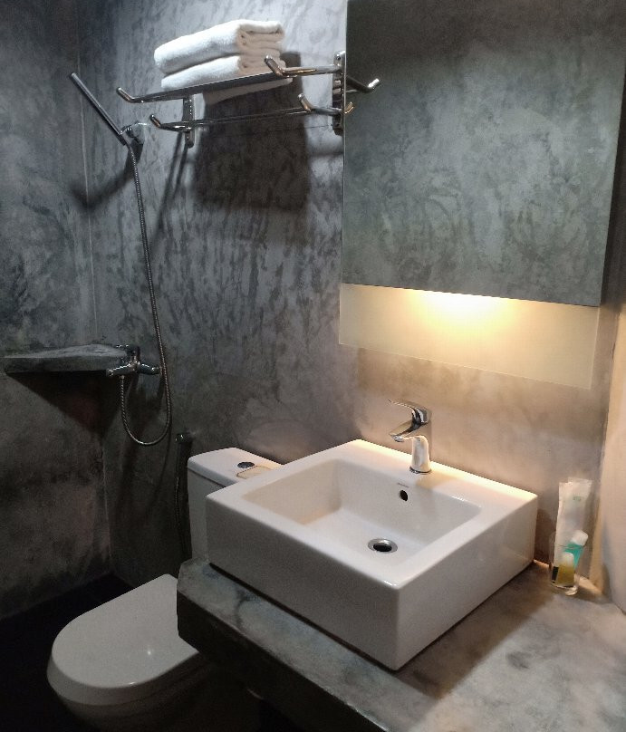 The Silver Inn主图