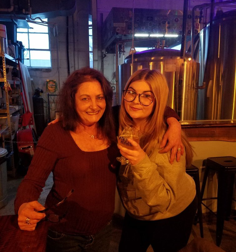 Two Ton Brewing-Kenilworth必去景点