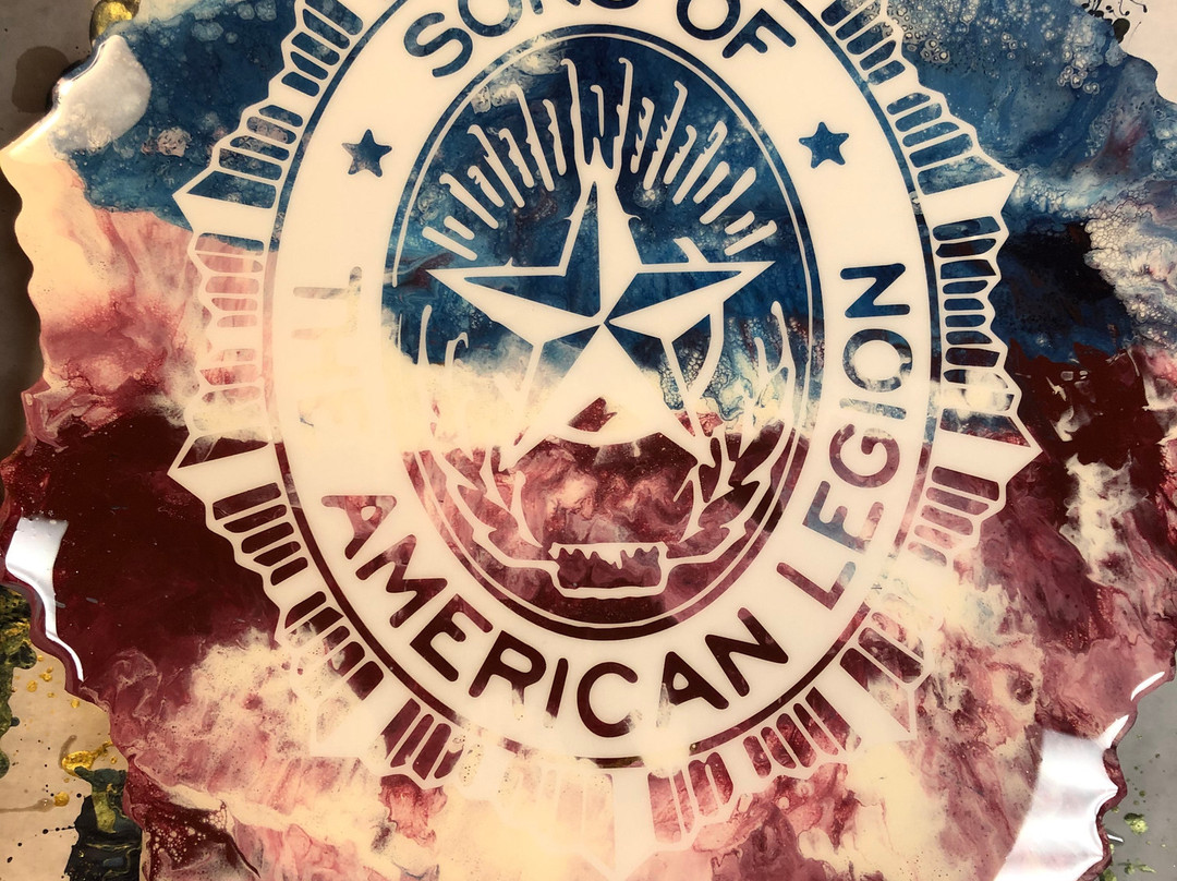 Bisque Barn Pottery Paint Studio-Avon必去景点