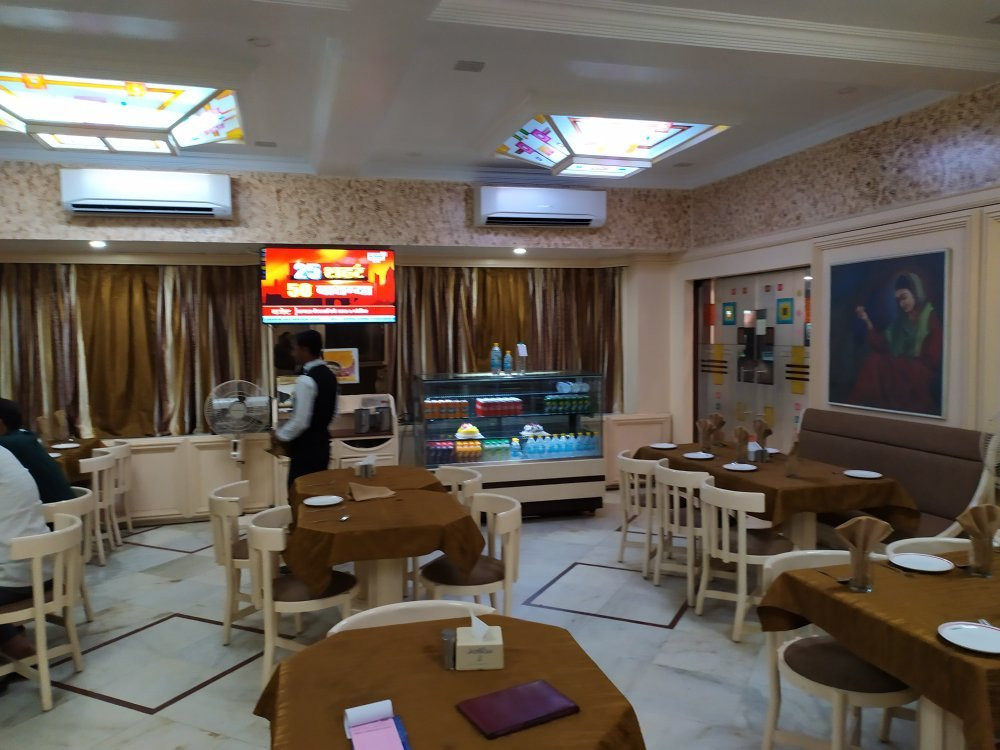 Hotel Jasnagra主图