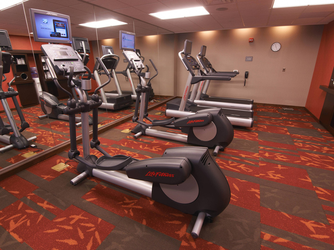 Residence Inn by Marriott Williamsport主图