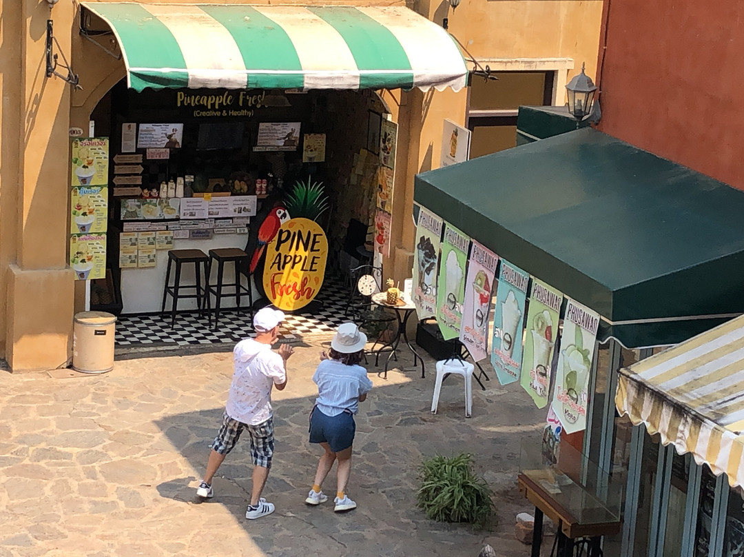 Palio Khao Yai景点图片