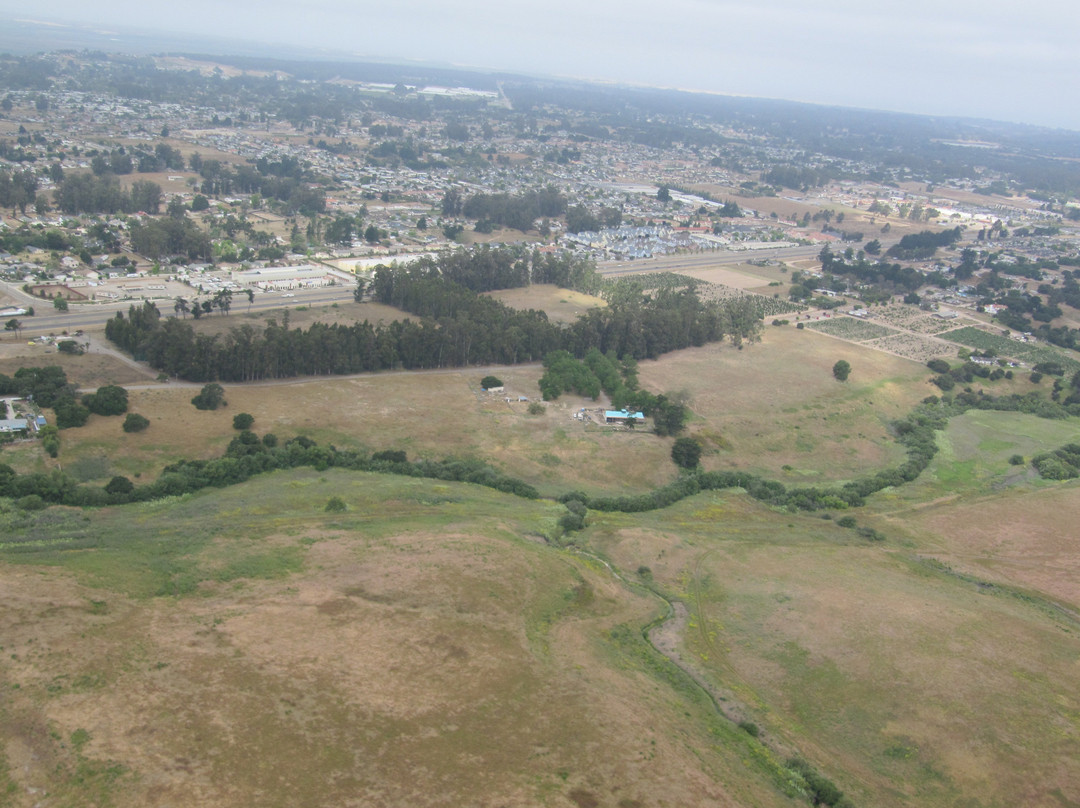 Dana Adobe Nipomo Amigos景点图片