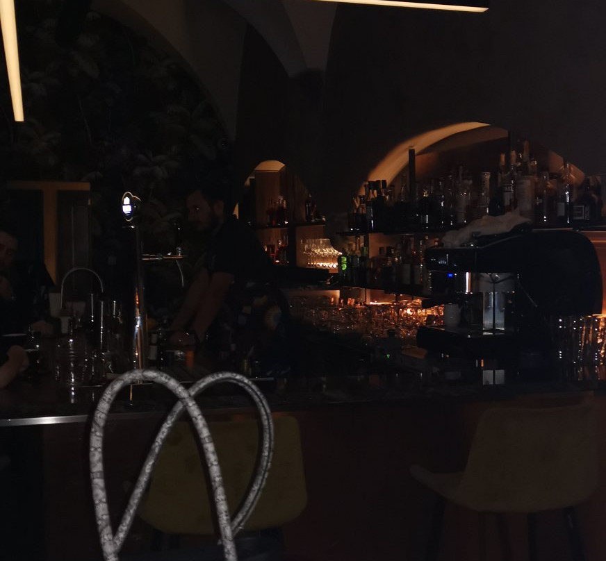 The Grapes-科希策必去景点