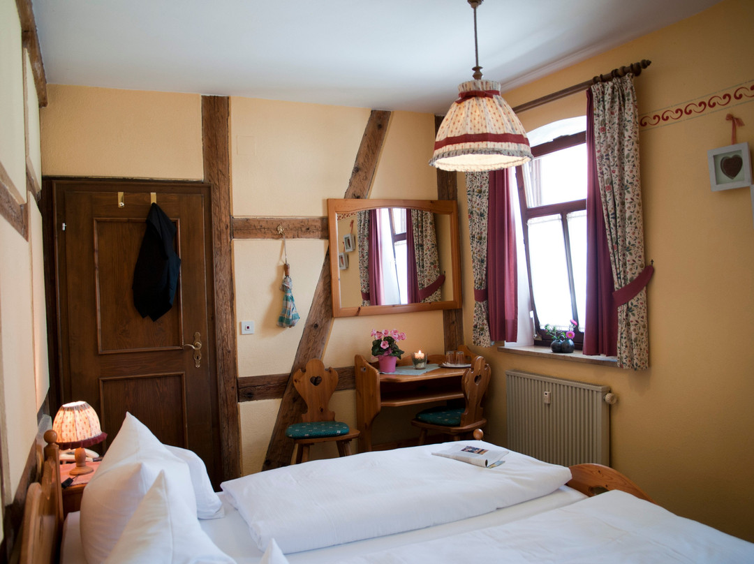 Hotel Am Markt主图